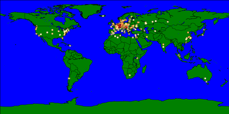 rsyncmap