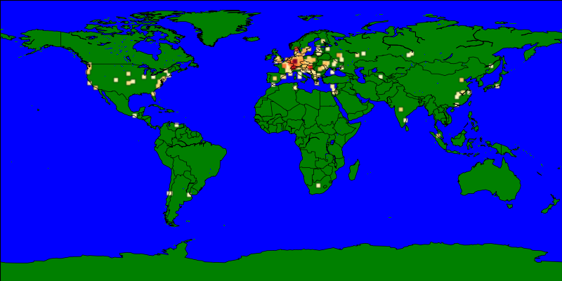 rsyncmap