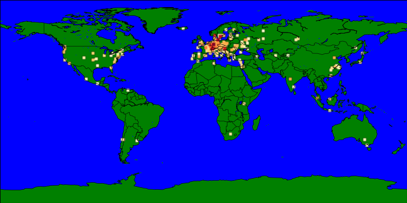 rsyncmap