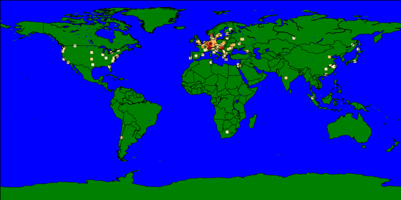 rsyncmap